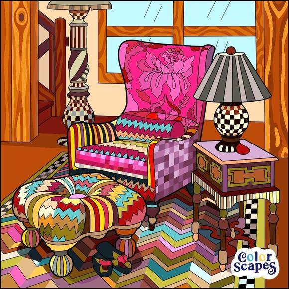 Meet your Posher, Kevin - Picture 1 of 1